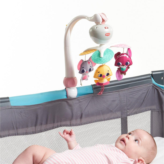 Tiny Love Tiny Princess Take Along Mobile