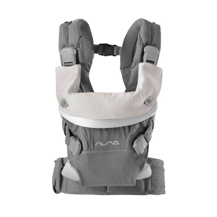 Nuna Cudl Baby Carrier - Slate