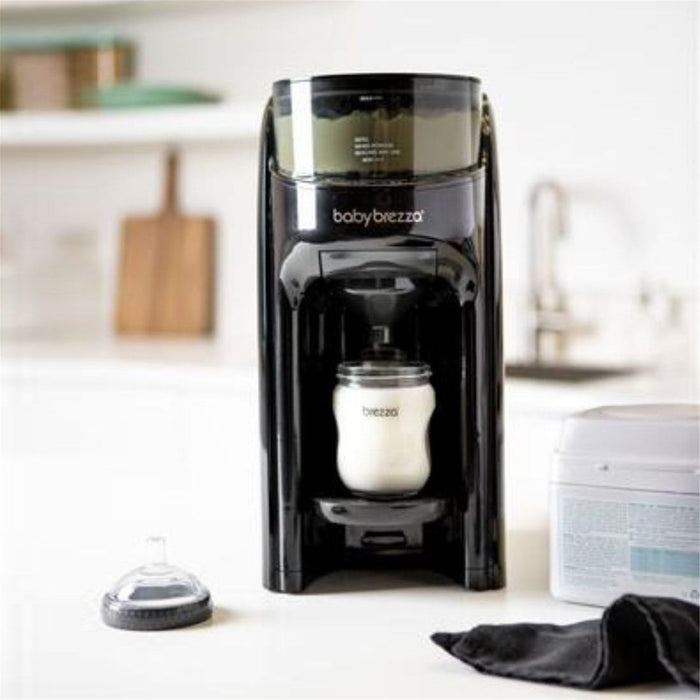 Baby Brezza Formula Pro Advanced Wi-Fi