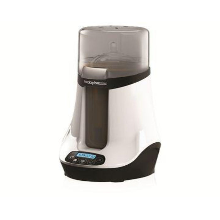 Baby Brezza Bottle Warmer with Bluetooth