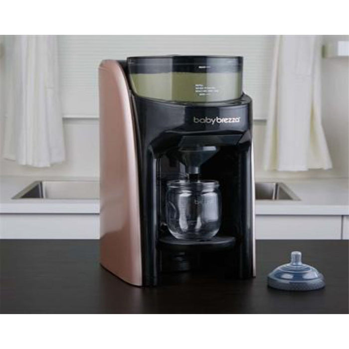 Baby Brezza Formula Pro Advanced