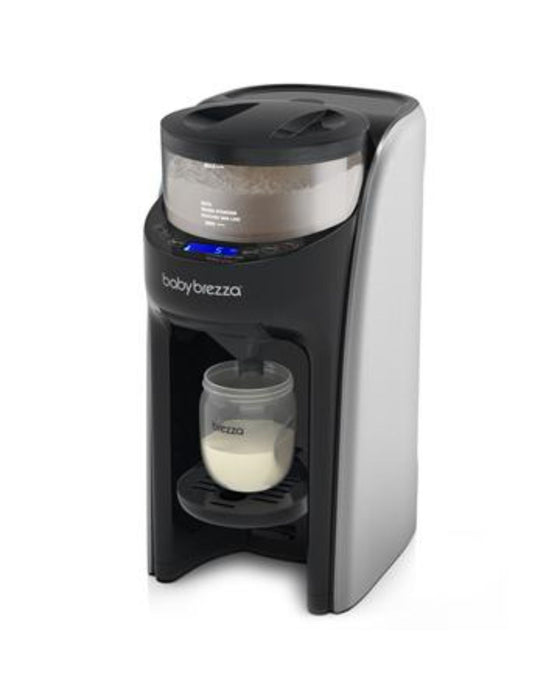 Baby Brezza Formula Pro Advanced