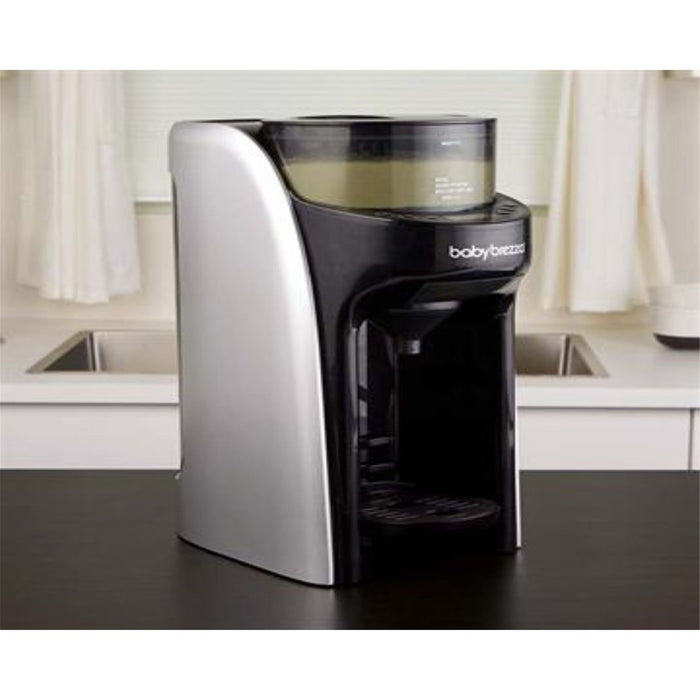 Baby Brezza Formula Pro Advanced