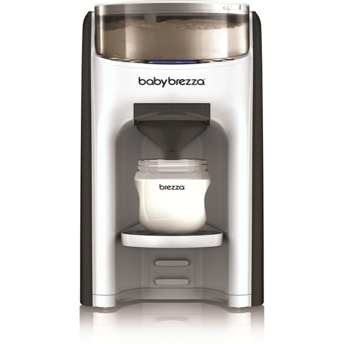 Baby Brezza Formula Pro Advanced — Goldtex