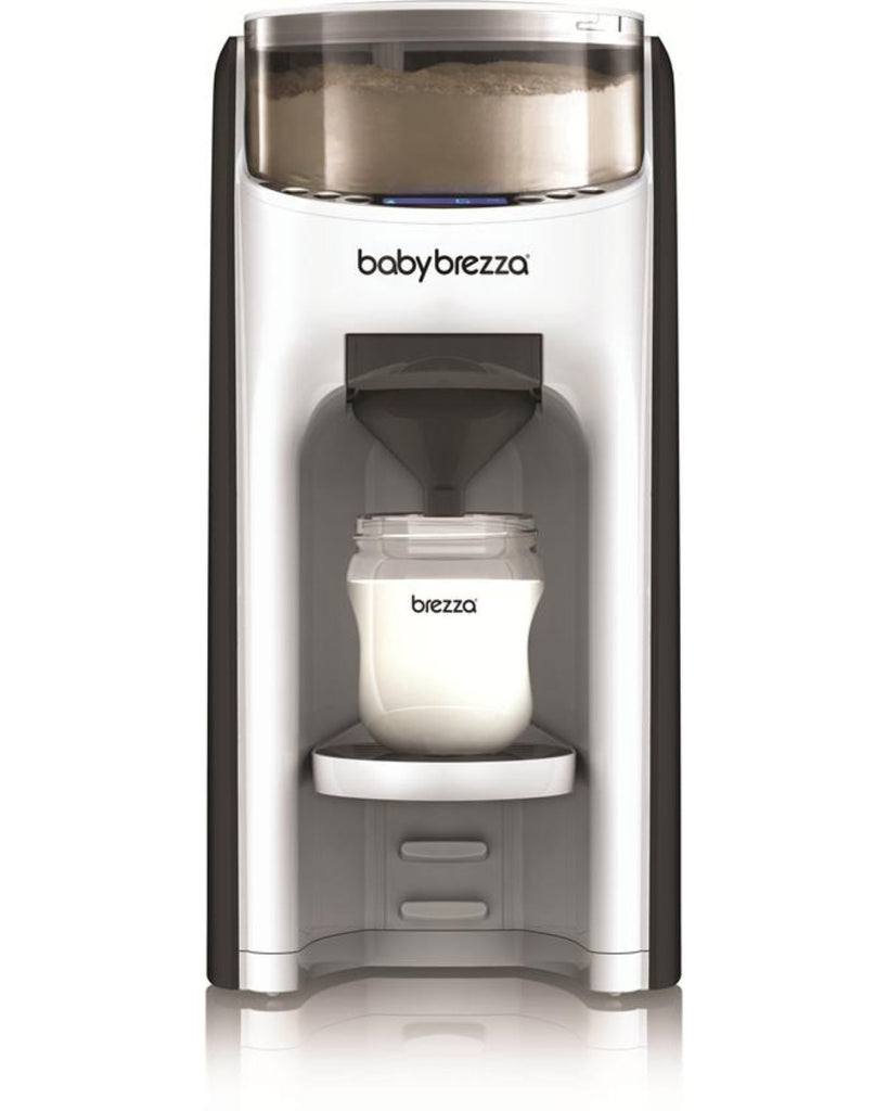 ミルク Baby Brezza Formula Pro Advanced Baby Brezza Formula Pro Advanced — BabyStyle
