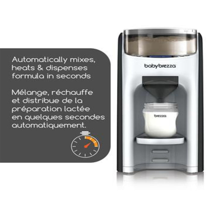Baby Brezza Formula Pro Advanced