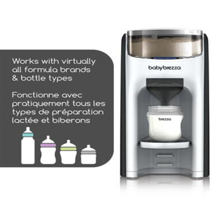 Baby Brezza Formula Pro Advanced