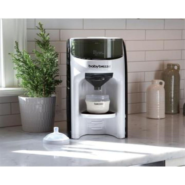 Baby Brezza Formula Pro Advanced
