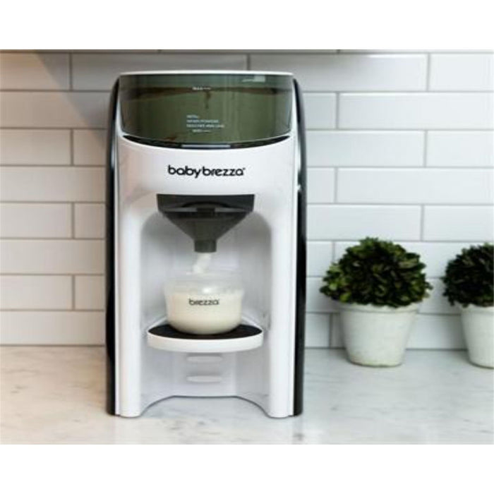 Baby Brezza Formula Pro Advanced