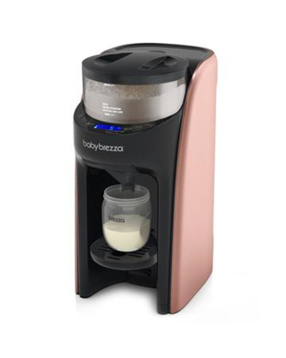 Baby Brezza Formula Pro Advanced
