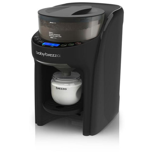 Baby Brezza Formula Pro Advanced Wi-Fi
