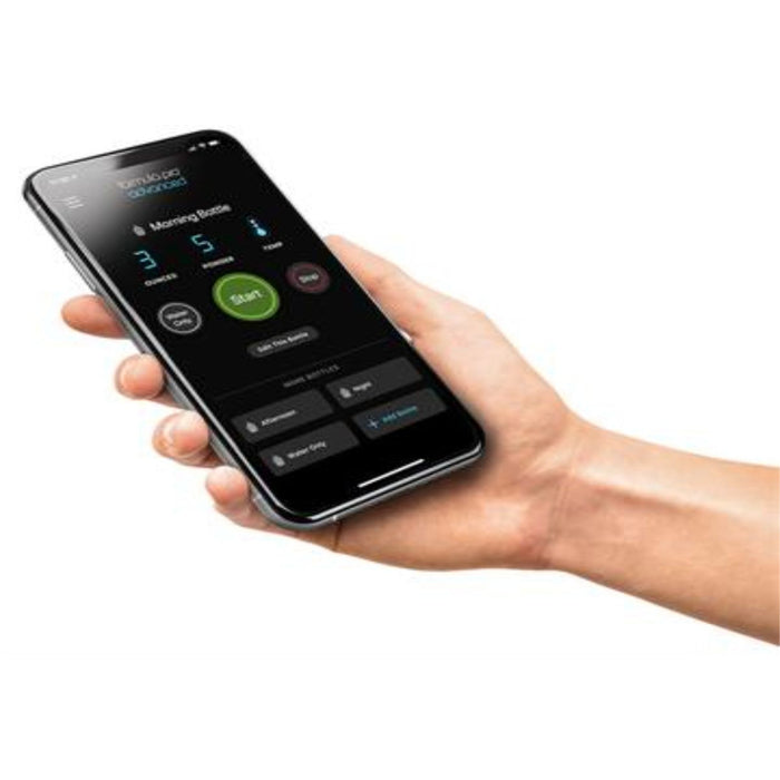 Baby Brezza Formula Pro Advanced Wi-Fi