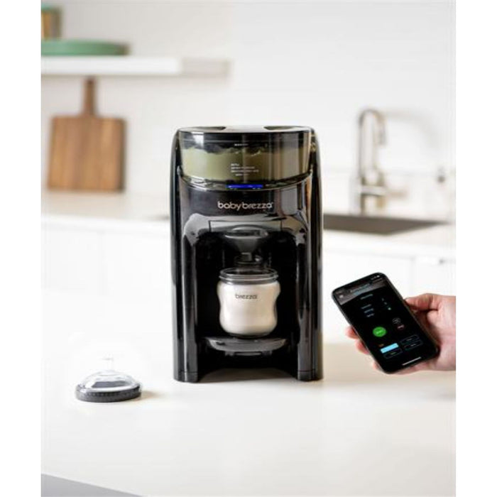 Baby Brezza Formula Pro Advanced Wi-Fi