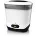 Baby Brezza One Step Baby Bottle Sterilizer