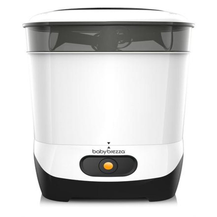 Baby Brezza One Step Baby Bottle Sterilizer