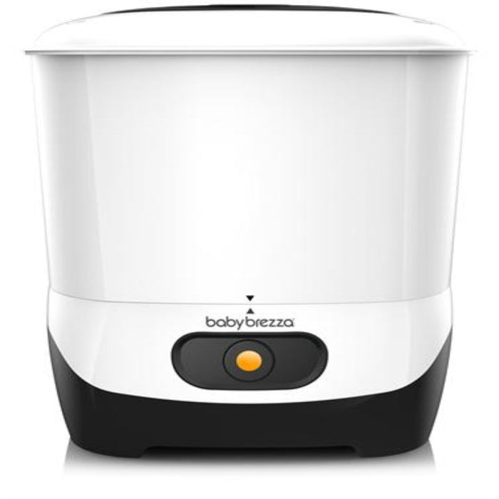 Baby Brezza One Step Baby Bottle Sterilizer