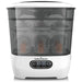Baby Brezza One Step Baby Bottle Sterilizer Dryer Advanced