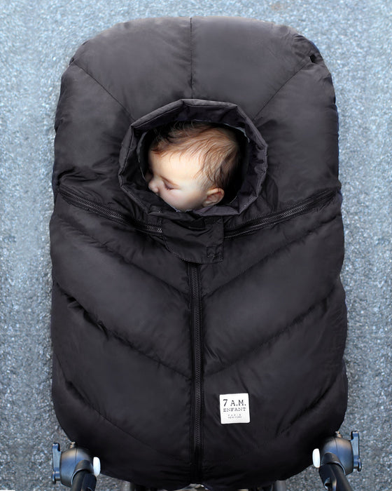 7AM Enfant Car Seat Cocoon