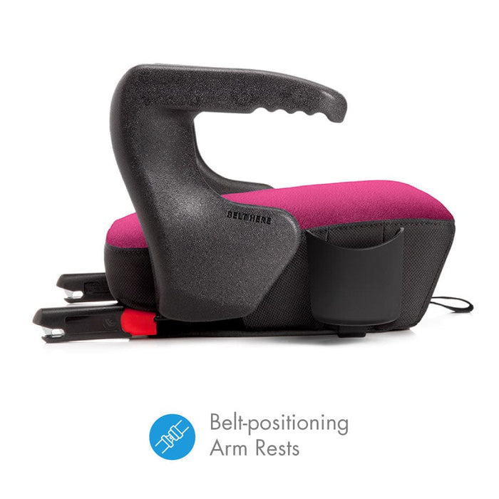 Clek Olli Backless Booster Seat