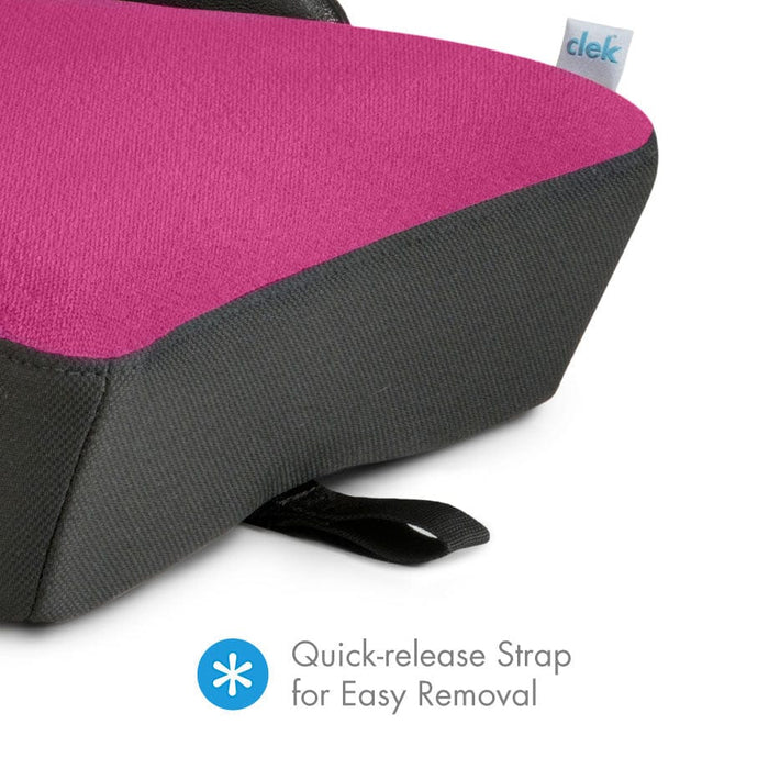 Clek Olli Backless Booster Seat