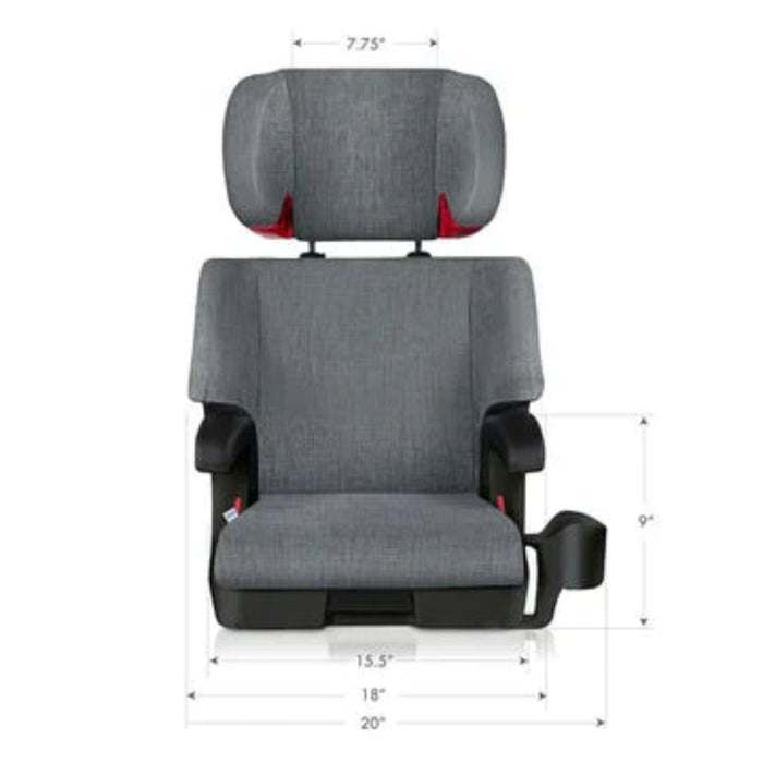 Clek Oobr Booster Seat