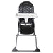 Cosco Simplefold LX high Chair - Grey Fletcher