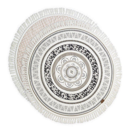 Elodie Details Desert Weaves Play Mat