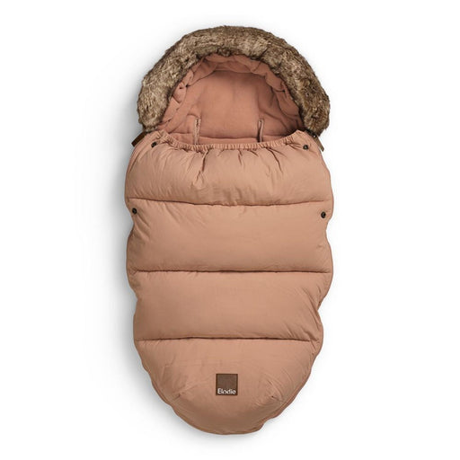 Elodie Details Faded Rose Footmuff