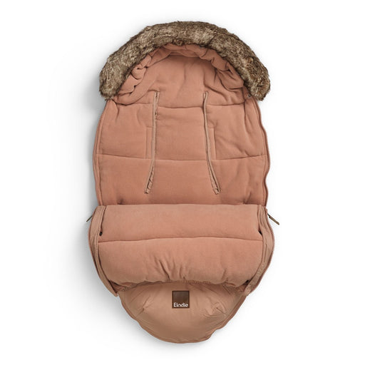 Elodie Details Faded Rose Footmuff