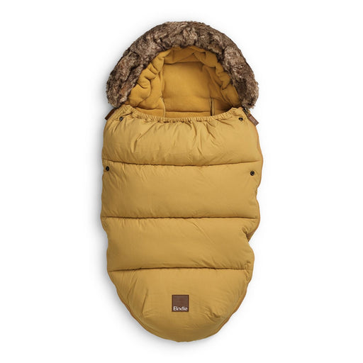 Elodie Details Gold Footmuff