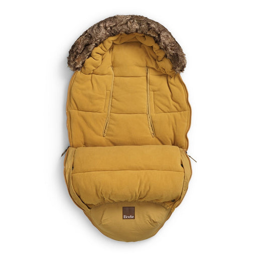 Elodie Details Gold Footmuff