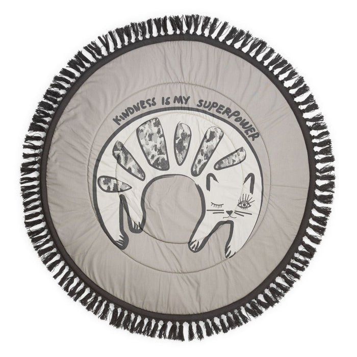 Elodie Details Kindness Cat Play Mat