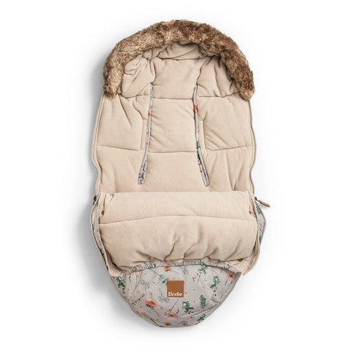 Elodie Details Meadow Blossom Footmuff