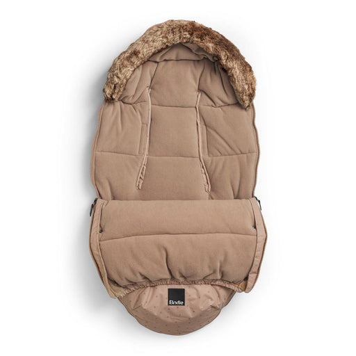 Elodie Details Northern Star Terracotta Footmuff