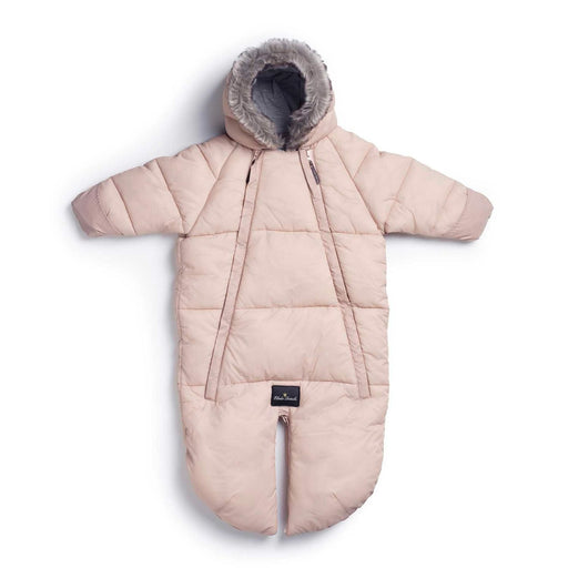 Elodie Details Powder Pink Baby Overall