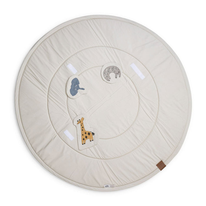 Elodie Details Sandy Stripe Play Mat