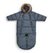 Elodie Details Tender Blue Baby Overall 6 12 Months