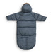 Elodie Details Tender Blue Baby Overall 6 12 Months