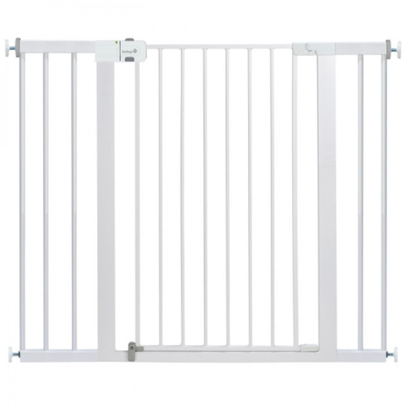 Safety 1st Secure Tech Tall & Wide - White