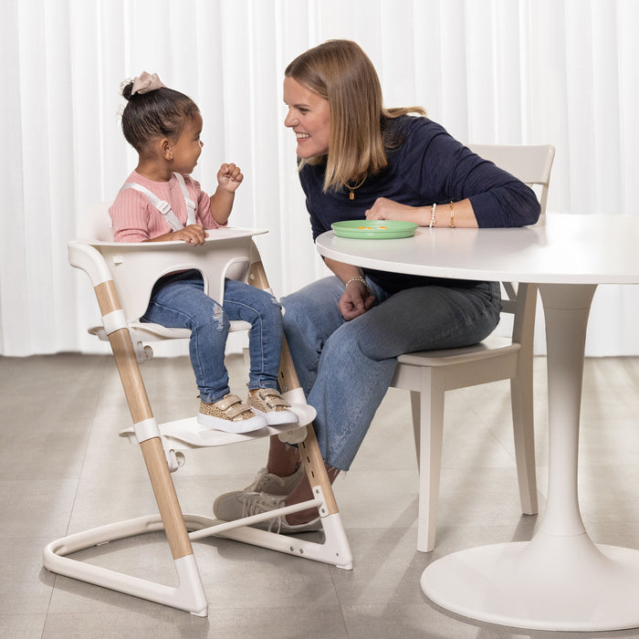 Evenflo Right Seat Multistage High Chair