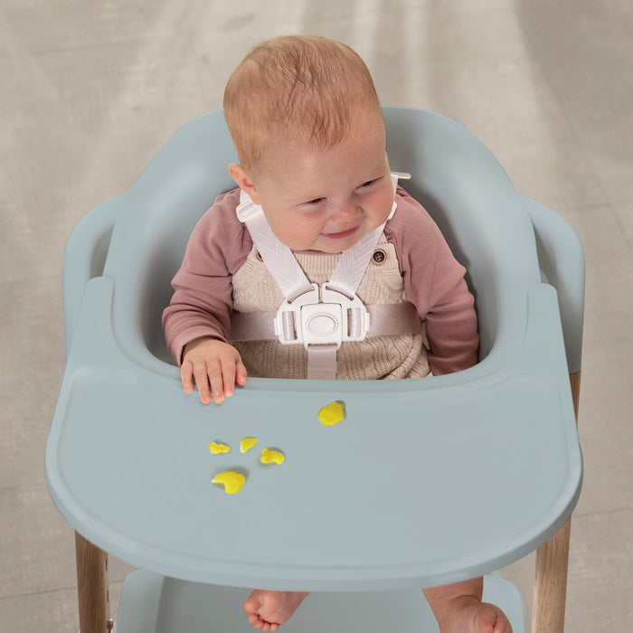 Evenflo Right Seat Multistage High Chair