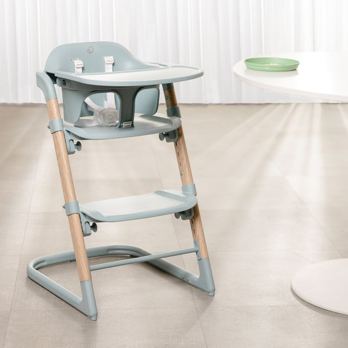 Evenflo Right Seat Multistage High Chair