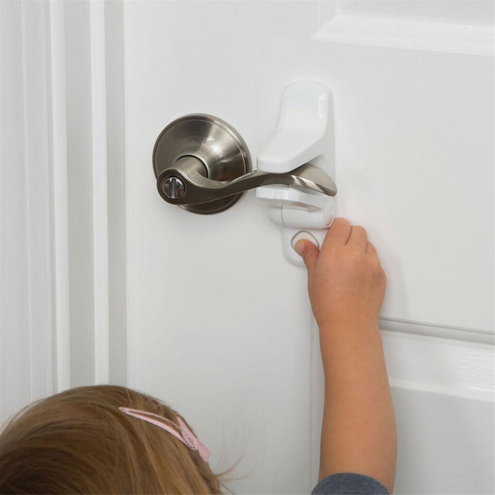 Safety 1st Outsmart Lever Handle Lock