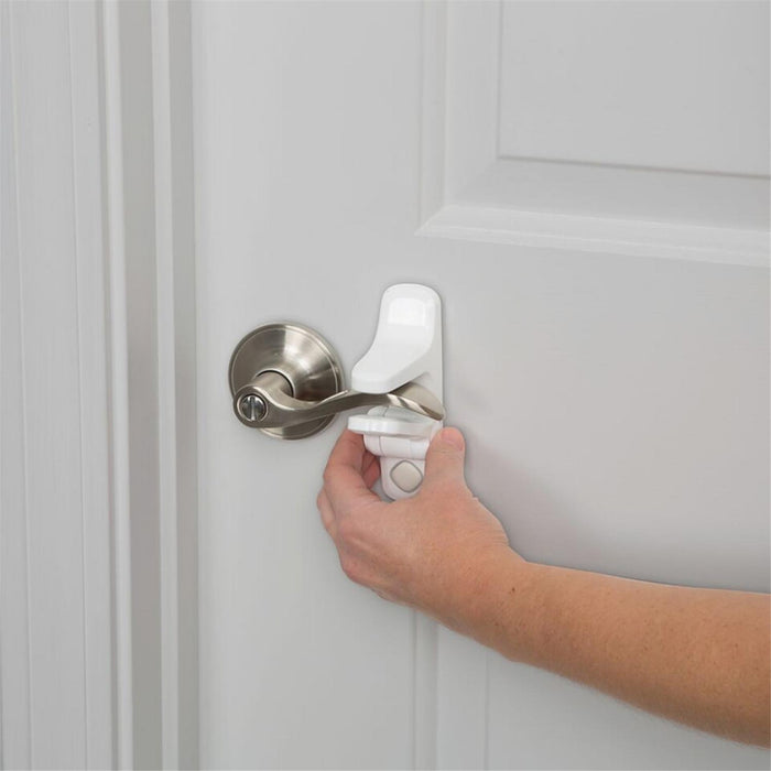 Safety 1st Outsmart Lever Handle Lock