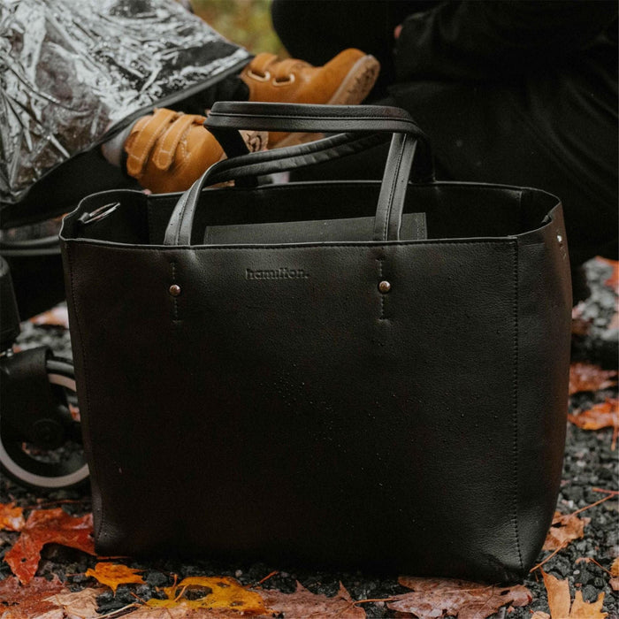 Hamilton Premium Diaper Bag