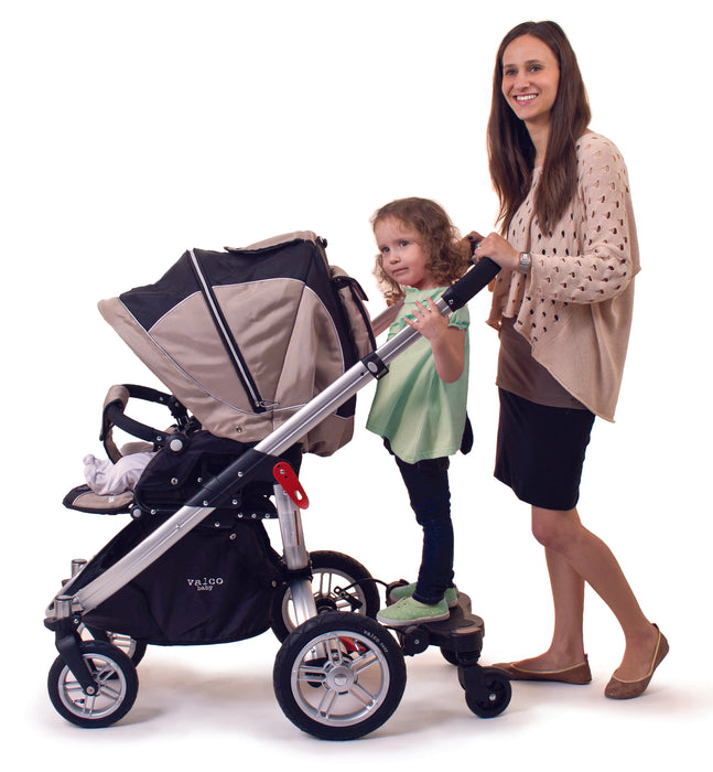 Valco Baby Hitchhiker Universal Stroller Board