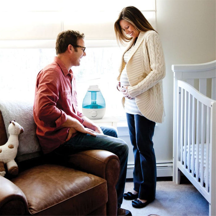 Safety 1st Cool Mist Humidifier
