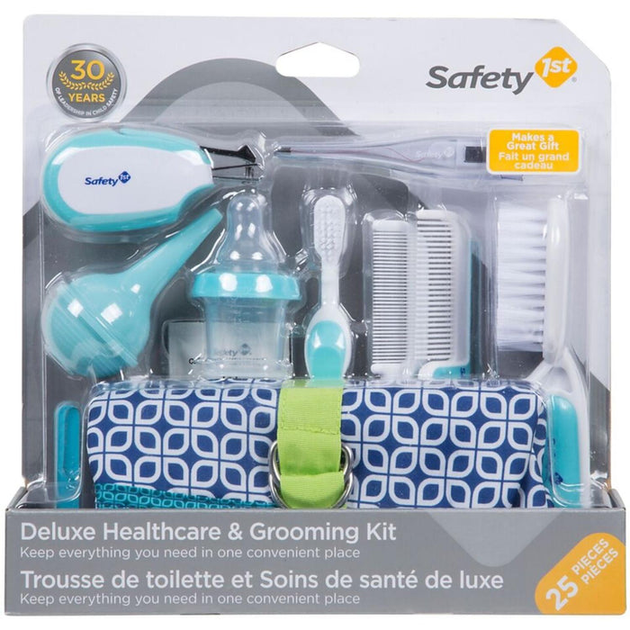Safety 1st Deluxe Health and Grooming Kit