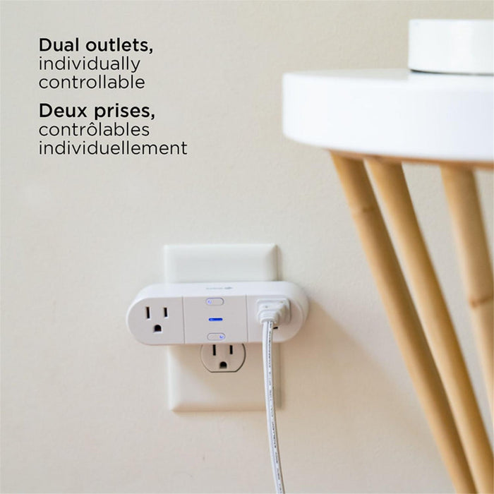 Safety 1st Connected Smart Outlets