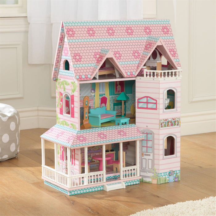 Kidkraft Abbey Manor
